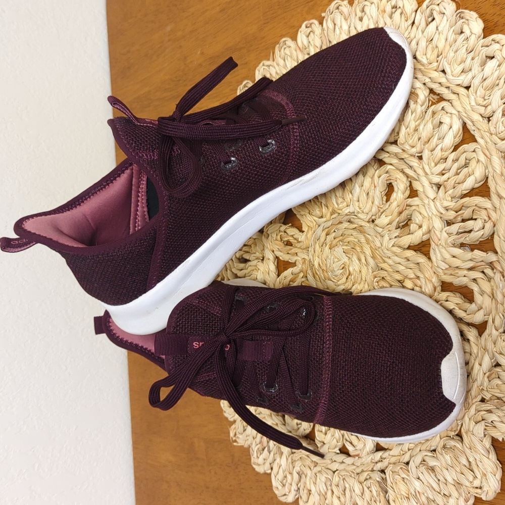 Adidas Athletic Shoe